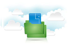 Share a Folder Share a Folder