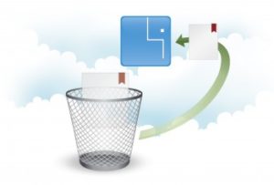 Recover Deletions Recover Deletions