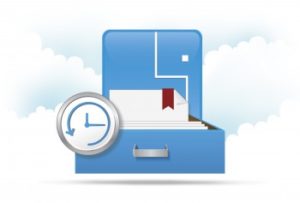 Restore Old Versions Restore Old Versions